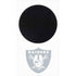 NFL Las Vegas Raiders Double Vision Xbox Series S Console Skin